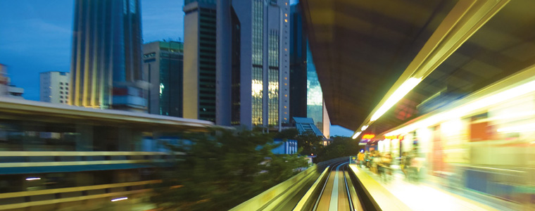 智尚卓越 極速科技